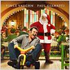 Fred Claus, el hermano gamberro de Santa Claus : poster David Dobkin, Paul Giamatti, Vince Vaughn