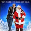 Fred Claus, el hermano gamberro de Santa Claus : poster David Dobkin, Paul Giamatti, Vince Vaughn