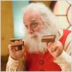 Fred Claus, el hermano gamberro de Santa Claus : photo David Dobkin, Paul Giamatti