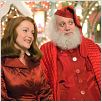 Fred Claus, el hermano gamberro de Santa Claus : photo David Dobkin, Miranda Richardson, Paul Giamatti