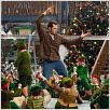 Fred Claus, el hermano gamberro de Santa Claus : photo David Dobkin, Vince Vaughn