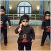 Fred Claus, el hermano gamberro de Santa Claus : photo David Dobkin