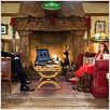Fred Claus, el hermano gamberro de Santa Claus : photo David Dobkin, Kevin Spacey, Miranda Richardson, Paul Giamatti