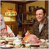 Fred Claus, el hermano gamberro de Santa Claus : photo David Dobkin, Paul Giamatti, Vince Vaughn