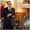 Fred Claus, el hermano gamberro de Santa Claus : photo David Dobkin, Kevin Spacey
