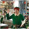 Fred Claus, el hermano gamberro de Santa Claus : photo David Dobkin