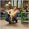 Fred Claus, el hermano gamberro de Santa Claus : photo David Dobkin, Vince Vaughn