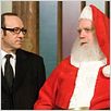 Fred Claus, el hermano gamberro de Santa Claus : photo David Dobkin, Kevin Spacey, Paul Giamatti