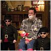 Fred Claus, el hermano gamberro de Santa Claus : photo David Dobkin, Vince Vaughn