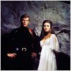 Vive y deja morir : photo Guy Hamilton, Ian Fleming, Jane Seymour, Roger Moore