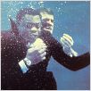 Vive y deja morir : photo Guy Hamilton, Ian Fleming, Roger Moore, Yaphet Kotto