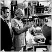 Diamantes para la eternidad : photo Guy Hamilton, Sean Connery
