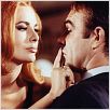 Diamantes para la eternidad : photo Guy Hamilton, Ian Fleming, Sean Connery