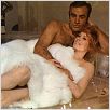 Diamantes para la eternidad : photo Guy Hamilton, Ian Fleming, Jill St John, Sean Connery
