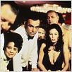 Diamantes para la eternidad : photo Guy Hamilton, Ian Fleming, Sean Connery