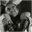 Diamantes para la eternidad : photo Guy Hamilton, Ian Fleming, Sean Connery