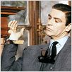 Operación trueno : photo Ian Fleming, Sean Connery, Terence Young