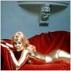 James Bond contra Goldfinger : photo Guy Hamilton, Shirley Eaton