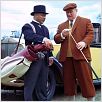James Bond contra Goldfinger : photo Gert Fröbe, Guy Hamilton, Harold Sakata, Ian Fleming