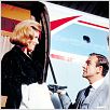 James Bond contra Goldfinger : photo Guy Hamilton, Honor Blackman, Ian Fleming, Sean Connery