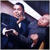James Bond contra Goldfinger : photo Gert Fröbe, Guy Hamilton, Ian Fleming, Sean Connery