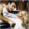 James Bond contra Goldfinger : photo Guy Hamilton, Honor Blackman, Ian Fleming, Sean Connery