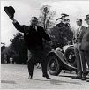 James Bond contra Goldfinger : photo Gert Fröbe, Guy Hamilton, Harold Sakata, Ian Fleming, Sean Connery