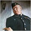 James Bond contra Goldfinger : photo Gert Fröbe, Guy Hamilton, Ian Fleming