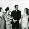 Agente 007 contra el Dr. No : photo Ian Fleming, Sean Connery, Terence Young