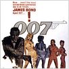 Agente 007 contra el Dr. No : poster Ian Fleming, Sean Connery, Terence Young, Ursula Andress