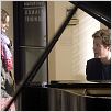 Tu la letra, yo la música : photo Drew Barrymore, Hugh Grant, Marc Lawrence (II)