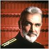La caza del octubre rojo : photo John McTiernan, Sean Connery
