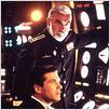 La caza del octubre rojo : photo Alec Baldwin, John McTiernan, Sean Connery