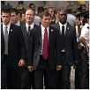 En el punto de mira : photo Dennis Quaid, Matthew Fox, Pete Travis, William Hurt