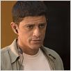En el punto de mira : photo Pete Travis, Saïd Taghmaoui