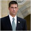 En el punto de mira : photo Matthew Fox, Pete Travis
