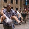 En el punto de mira : photo Forest Whitaker, Pete Travis