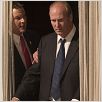 En el punto de mira : photo Pete Travis, William Hurt
