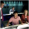 En el punto de mira : photo Dennis Quaid, Pete Travis, Sigourney Weaver