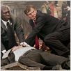 En el punto de mira : photo Dennis Quaid, Pete Travis, Richard T. Jones