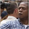 En el punto de mira : photo Forest Whitaker, Pete Travis