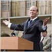 En el punto de mira : photo Pete Travis, William Hurt