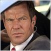 En el punto de mira : photo Dennis Quaid, Pete Travis