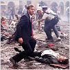 En el punto de mira : photo Dennis Quaid, Pete Travis