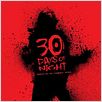 30 días de oscuridad : poster David Slade, Melissa George