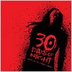30 días de oscuridad : poster David Slade, Melissa George