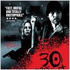 30 días de oscuridad : poster David Slade, Josh Hartnett, Melissa George