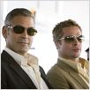 Ocean's 13 : photo Brad Pitt, George Clooney, Steven Soderbergh