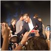 Ocean's 13 : photo George Clooney, Steven Soderbergh