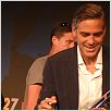 Ocean's 13 : photo George Clooney, Steven Soderbergh